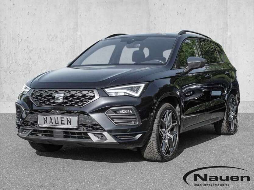 Ateca