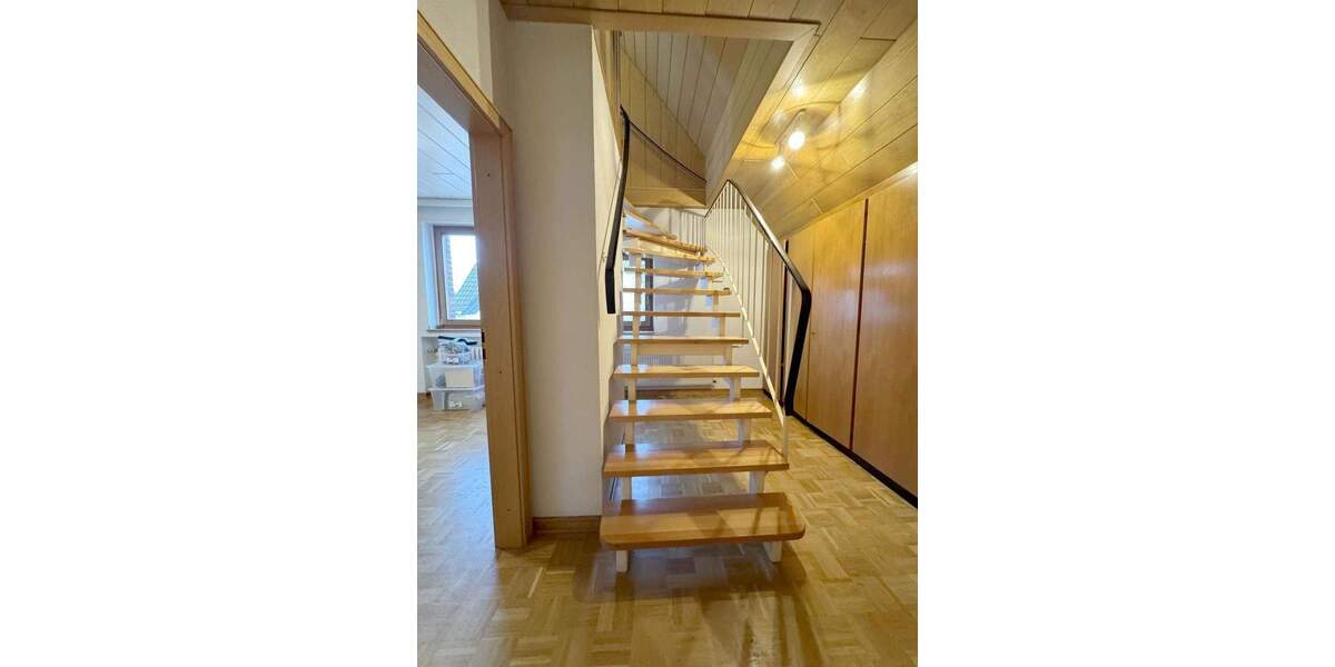 Mehrfamilienhaus, Wohnhaus Oberhausen Sterkrade-Nord - 9 Zimmer, 254 m&sup2;, 759.000&euro; | Angebot:25709919