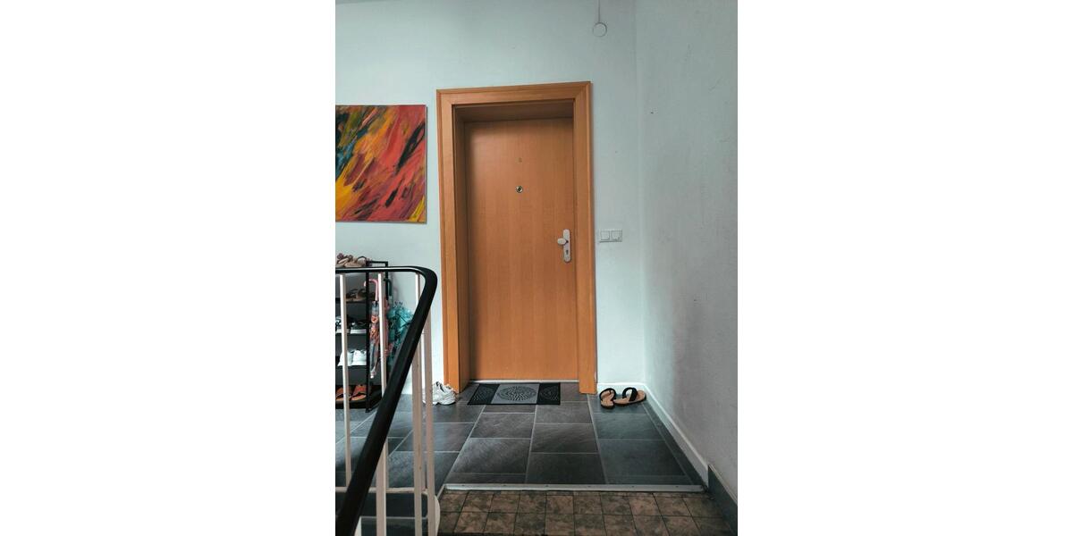 Erdgeschoßwohnung Krefeld - 3 Zimmer, 67 m&sup2;, 180.000&euro; | Angebot:26993471