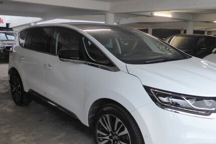 Renault Espace 194.000 km 10.450 &euro; Düsseldorf 40223