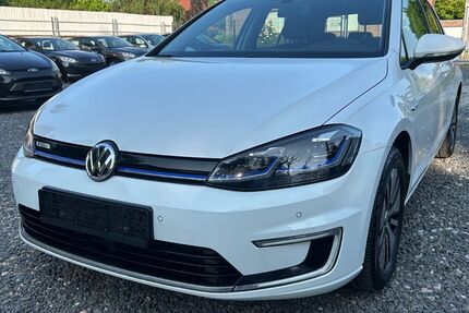 VW Golf 37.000 km 11.999 € Kaarst 41564