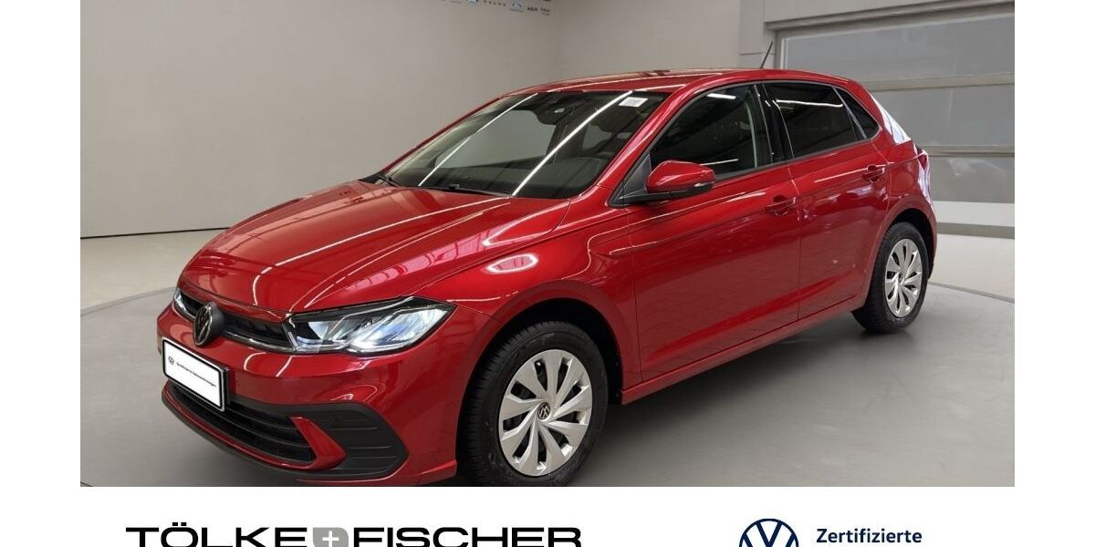 VW Polo 6.464 km 17.389 &euro; Krefeld 47805