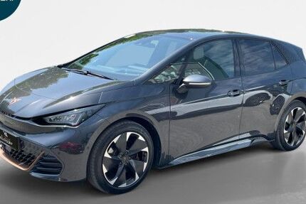 Cupra Born 63.310 km 28.940 &euro; Bottrop 46244