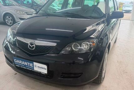 Mazda 2 102.800 km 3.499 &euro; Rheinberg 47495
