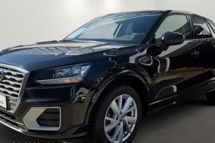 Audi Q2 46.629 km 21.480 € Mülheim 45478