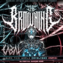 The Browning 06.04.2026 Kulttempel