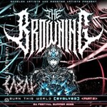 The Browning + Stain The Canvas + The Defect + Heaven.Exe