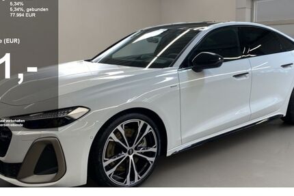 Audi A5 5.000 km 68.898 € Krefeld 47805