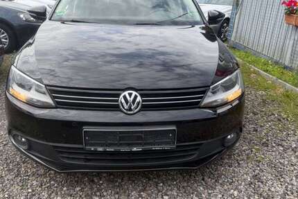 VW Jetta 200.000 km 5.600 € Essen 45326