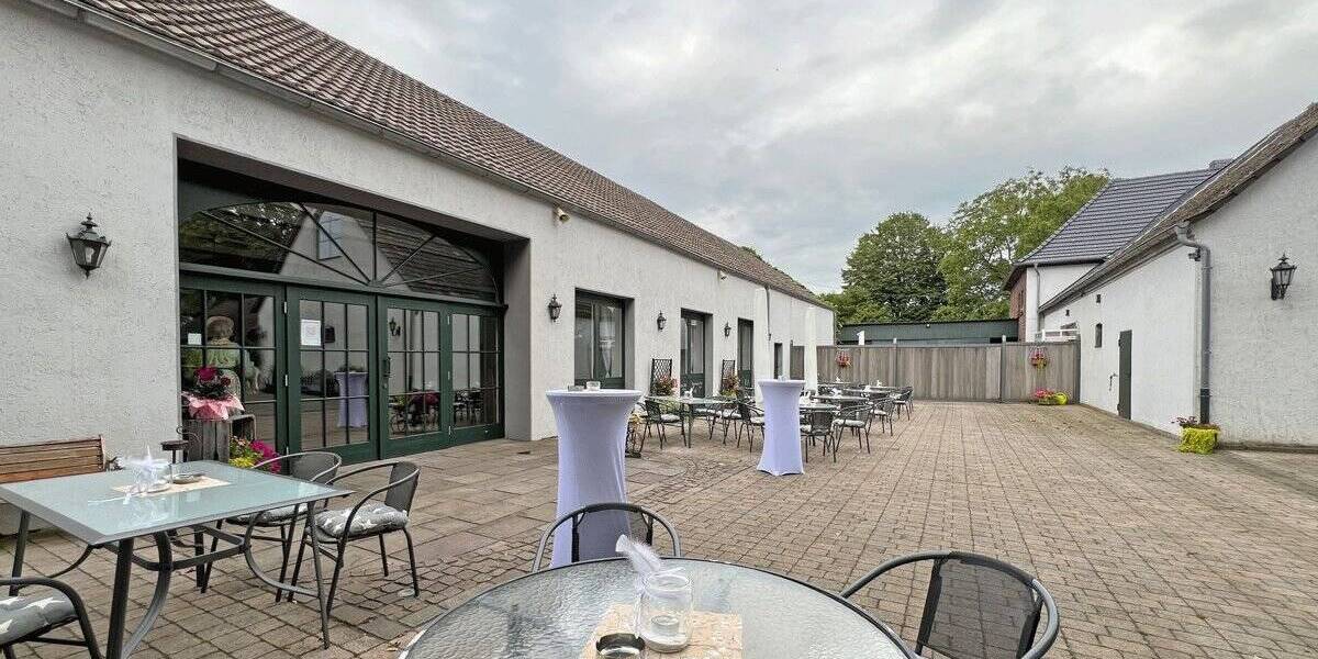 Gewerbeobjekt Alpen Bönninghardt - 1.980.000&euro; | Angebot:19326347