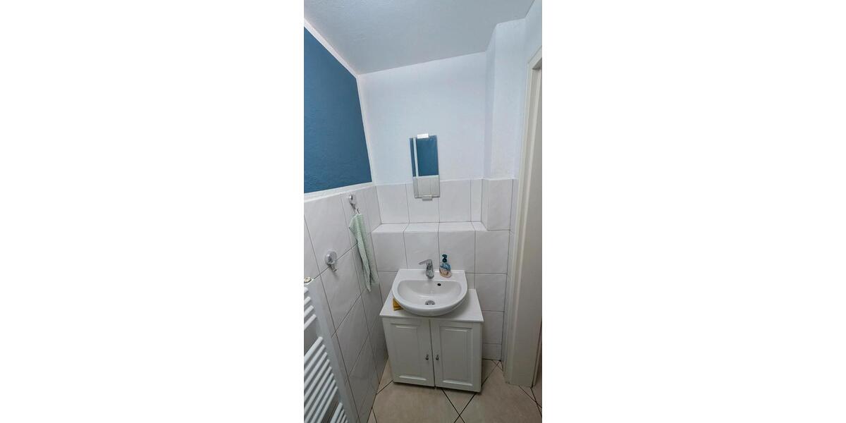 Haus Duisburg Beeckerwerth direkte Rheinlage 3 zimmer