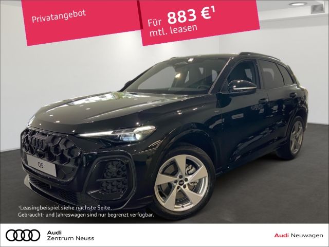 Audi Q5 2.000 km 73.980 € Neuss 41464