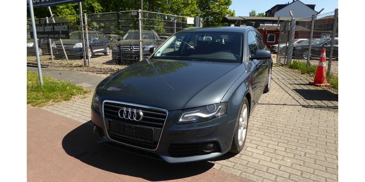 Audi A4 245.000 km 7.250 &euro; Duisburg 47249