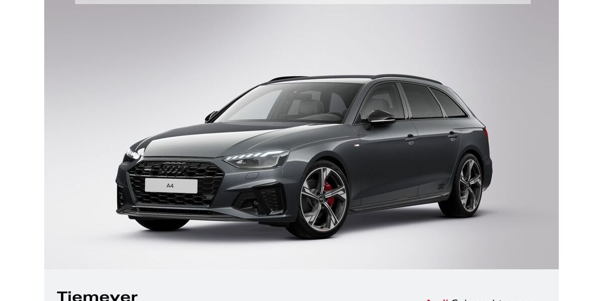 Audi A4 25.943 km 39.480 &euro; Gelsenkirchen 45894