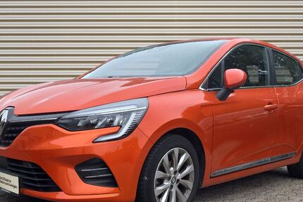 Renault Clio 26.090 km 14.890 € Duisburg 47059