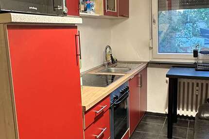 Wohnung Duisburg Mittelmeiderich - 3 Zimmer, 65 m&sup2;, 500&euro; | Angebot:27043280