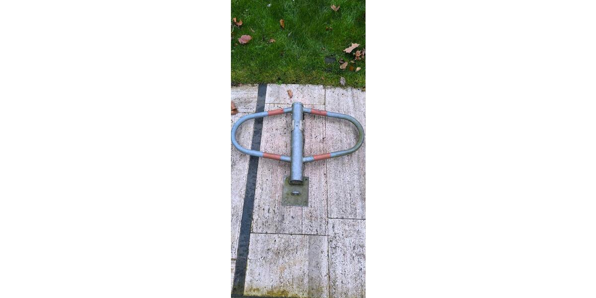 Parkplatzsoerre zimmer