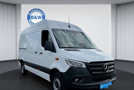 Mercedes-Benz Sprinter 59.636 km 38.999 &euro; Krefeld 47805