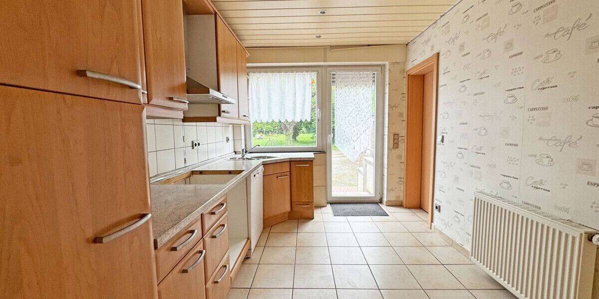Etagenwohnung Voerde Spellen - 3 Zimmer, 86 m&sup2;, 219.000&euro; | Angebot:26806428
