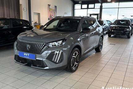 Peugeot 2008 7.783 km 22.390 &euro; Düsseldorf 40231