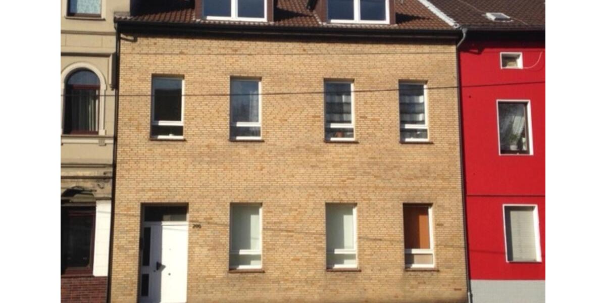 Dachgeschoßwohnung Mülheim an der Ruhr Broich - 3 Zimmer, 65 m&sup2;, 475&euro; | Angebot:25398259