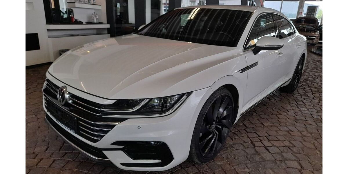 VW Arteon 55.700 km 22.990 &euro; Gelsenkirchen 45888