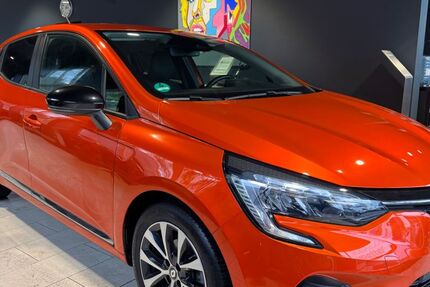 Renault Clio 13.800 km 13.990 € Krefeld 47800