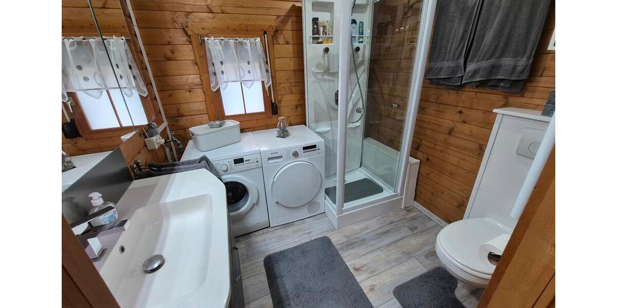 Einfamilienhaus Velbert Langenberg - 3.5 Zimmer, 77 m&sup2;, 129.999&euro; | Angebot:25379293