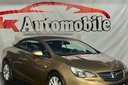 Opel Cascada