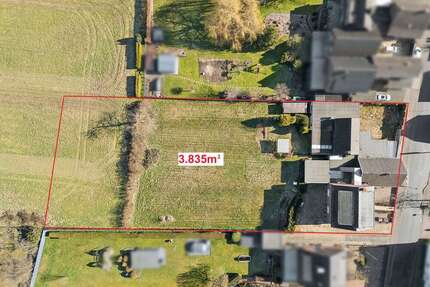 Grundstück zu verkaufen in Neuss 1.300.000 € 3835 m²