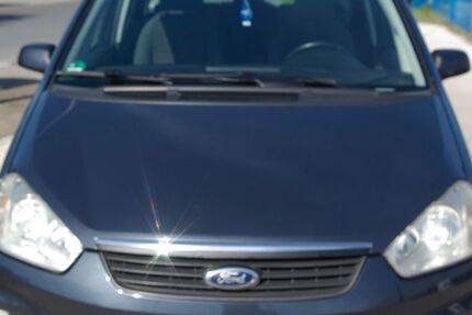 Ford C-Max 210.000 km 2.150 &euro; Bottrop 46242