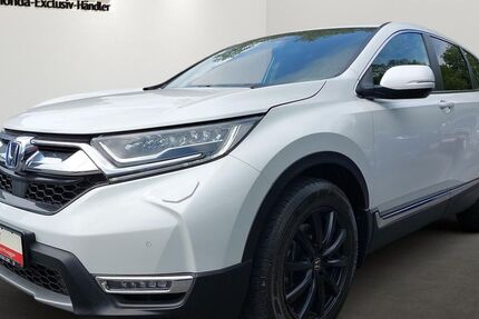 Honda CR-V 51.895 km 27.380 &euro; Oberhausen 46117