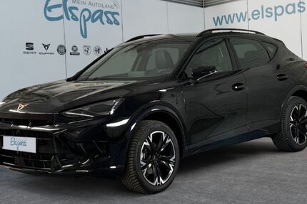 Cupra Formentor 9.990 km 35.989 € Dinslaken 46539