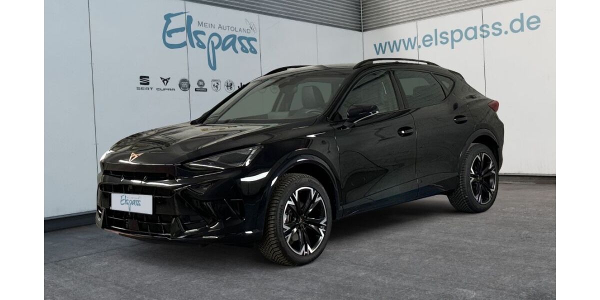 Cupra Formentor 9.990 km 35.989 &euro; Dinslaken 46539