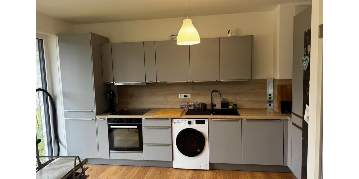 Erdgeschoßwohnung Krefeld Bockum - 1 Zimmer, 43 m&sup2;, 493&euro; | Angebot:25547539