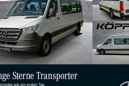 Mercedes-Benz Sprinter 73.579 km 36.888 &euro; Dorsten 46282