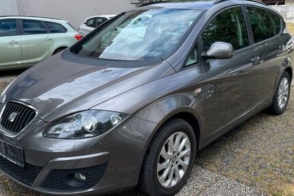 Seat Altea