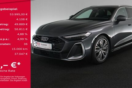 Audi A5 1.010 km 53.995 &euro; Krefeld 47803