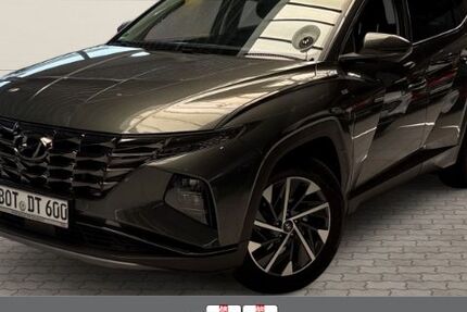 Hyundai TUCSON 57.879 km 28.900 &euro; Bottrop 46240