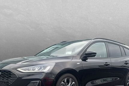 Ford Focus 17.680 km 24.550 &euro; Kempen 47906