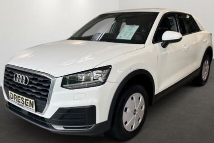 Audi Q2 90.841 km 16.450 € Neuss 41464