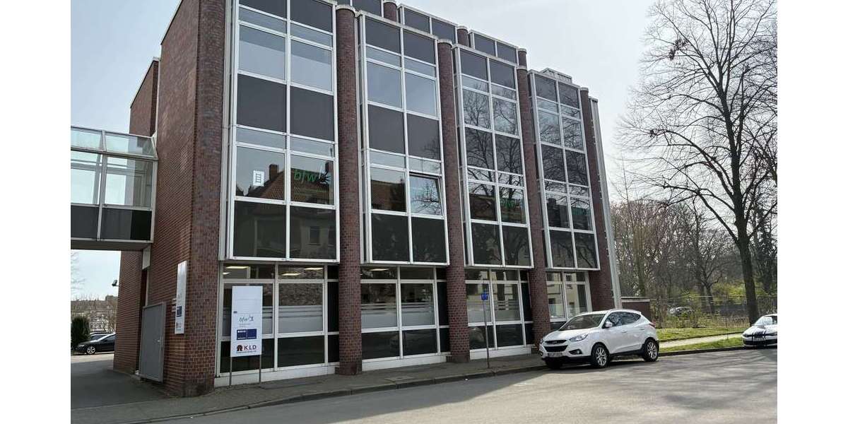 Gewerbeobjekt Krefeld Benrad - 522&euro; | Angebot:26372284