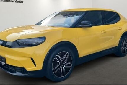 Ford Capri 8.527 km 39.190 &euro; Neuss 41464