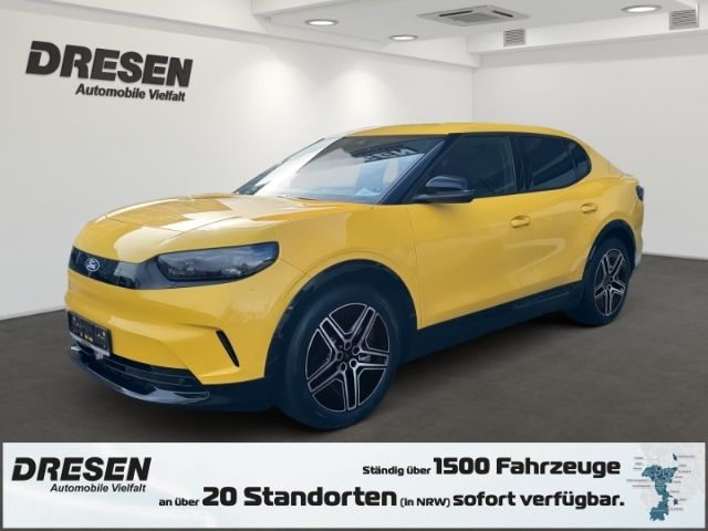 Ford Capri 8.527 km 39.190 &euro; Neuss 41464
