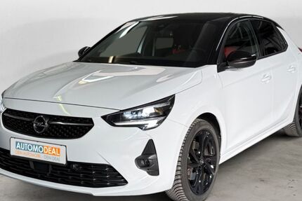 Opel Corsa 80.224 km 11.450 &euro; Dinslaken 46539