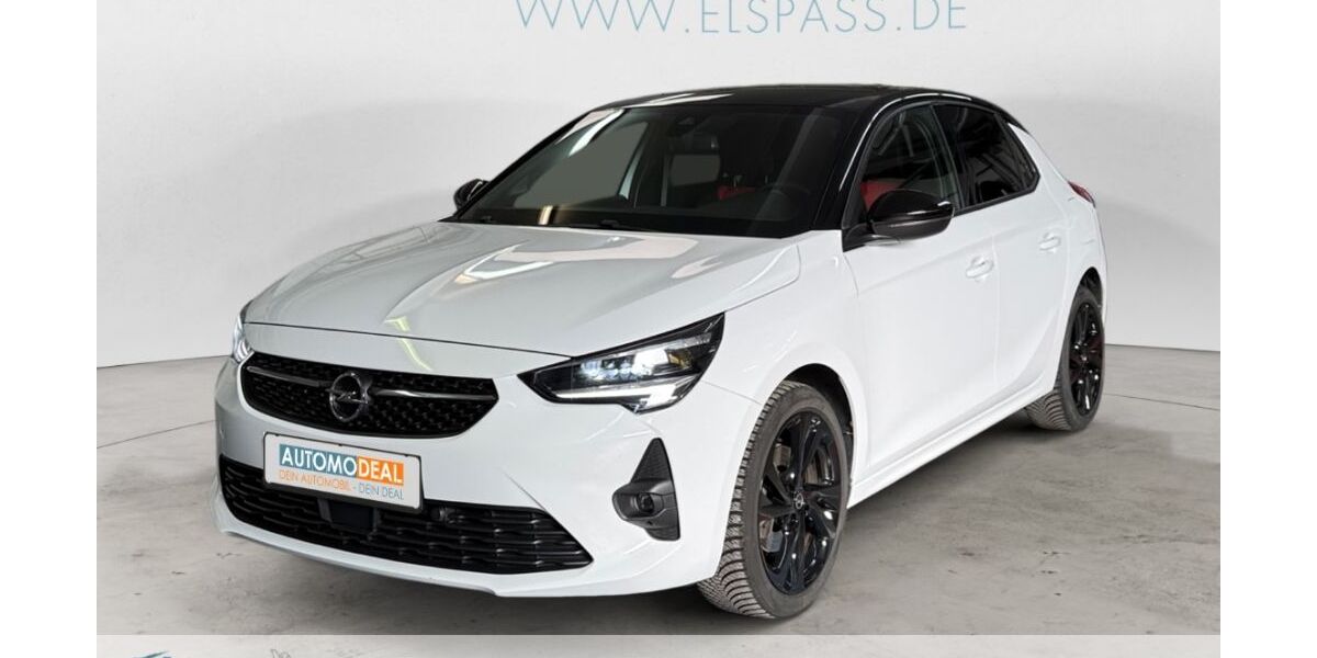 Opel Corsa 80.224 km 11.450 &euro; Dinslaken 46539