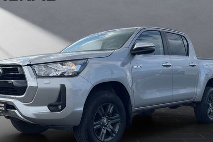 Toyota Hilux 40.871 km 41.849 &euro; Wesel 46485