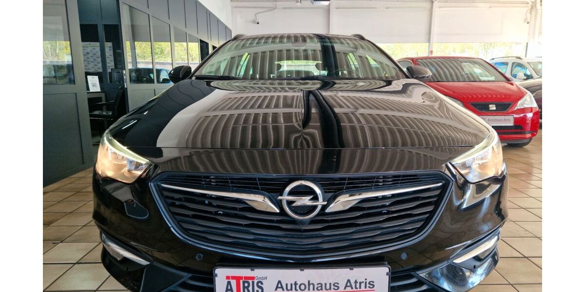 Opel Insignia 92.000 km 13.700 &euro; Bottrop 46238