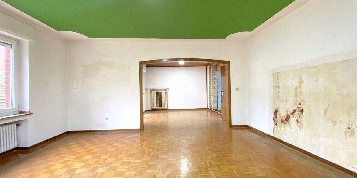 Doppelhaushälfte Wesel Feldmark - 4 Zimmer, 122 m&sup2;, 298.000&euro; | Angebot:25673143