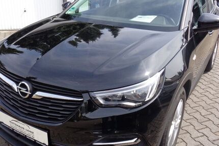 Opel Grandland (X)